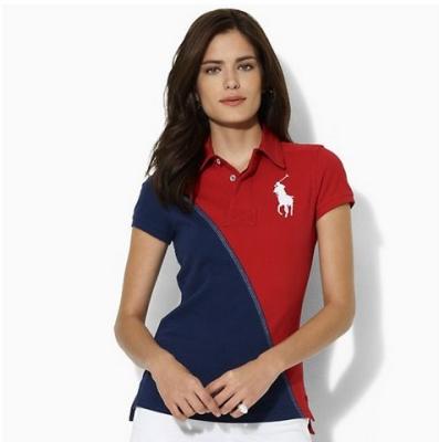 cheap women polo shirts no. 702